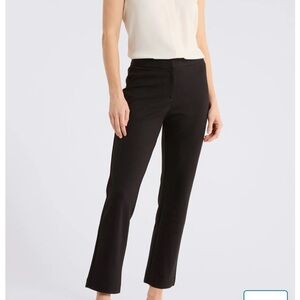 Nordstrom Rack Essential Ponte Pants